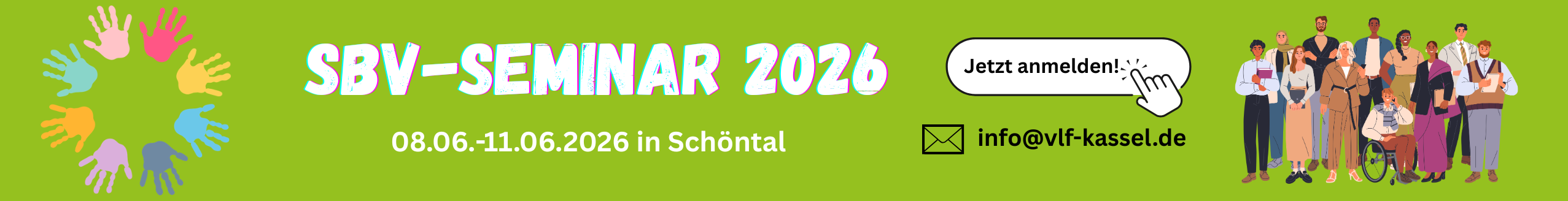 Gesundheit schützen - Risiken erkennen